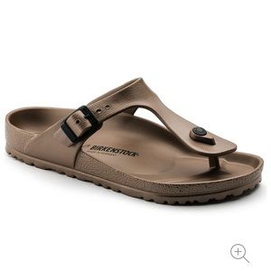 Birkenstock Gizeh Water-Friendly Sandals